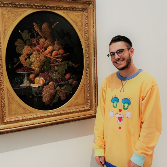 Meet your Posher, Storm - Picture 1 of 2